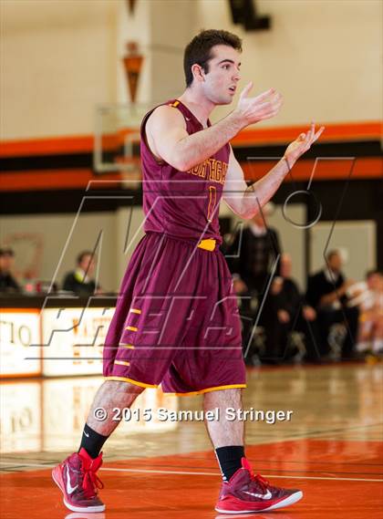 Thumbnail 3 in Northgate vs. Granada (Rob Vares Jr. Memorial Tournament) photogallery.