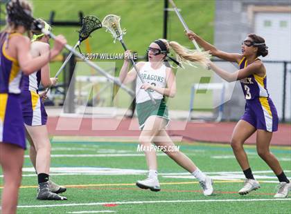 Thumbnail 3 in Cornwall Central vs. Warwick  (Section 9 Class B Final) photogallery.