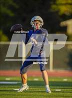 Photo from the gallery "Sonoma Valley @ Justin-Siena"