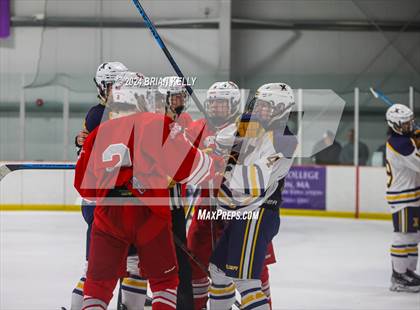 Thumbnail 2 in Catholic Memorial @ Xaverian Brothers  photogallery.