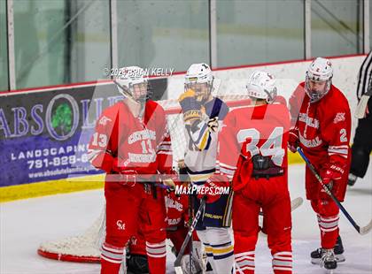 Thumbnail 3 in Catholic Memorial @ Xaverian Brothers  photogallery.