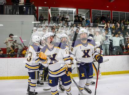 Thumbnail 2 in Catholic Memorial @ Xaverian Brothers  photogallery.