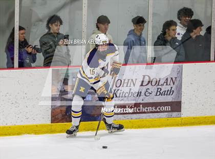 Thumbnail 1 in Catholic Memorial @ Xaverian Brothers  photogallery.