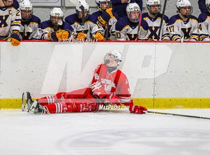 Thumbnail 2 in Catholic Memorial @ Xaverian Brothers  photogallery.