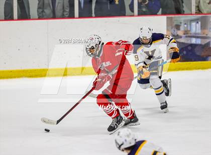 Thumbnail 1 in Catholic Memorial @ Xaverian Brothers  photogallery.