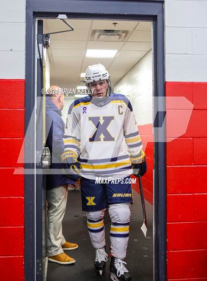 Thumbnail 1 in Catholic Memorial @ Xaverian Brothers  photogallery.