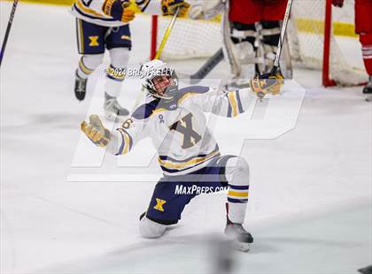 Thumbnail 2 in Catholic Memorial @ Xaverian Brothers  photogallery.