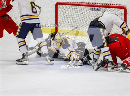 Thumbnail 3 in Catholic Memorial @ Xaverian Brothers  photogallery.