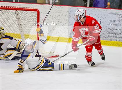 Thumbnail 2 in Catholic Memorial @ Xaverian Brothers  photogallery.