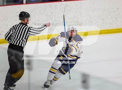 Thumbnail 1 in Catholic Memorial @ Xaverian Brothers  photogallery.