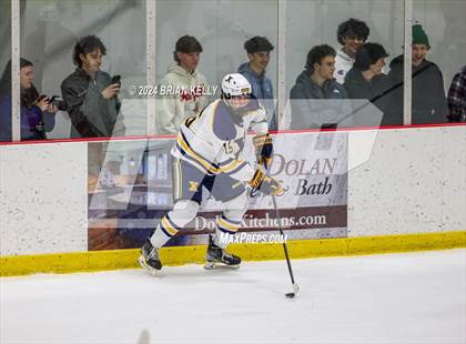 Thumbnail 3 in Catholic Memorial @ Xaverian Brothers  photogallery.