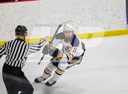 Thumbnail 2 in Catholic Memorial @ Xaverian Brothers  photogallery.