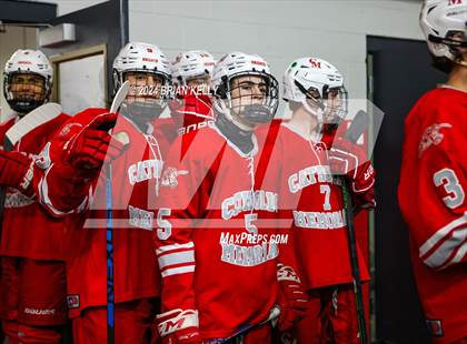 Thumbnail 3 in Catholic Memorial @ Xaverian Brothers  photogallery.