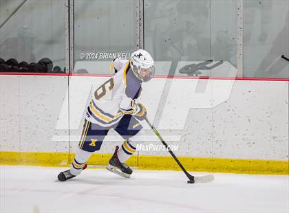 Thumbnail 1 in Catholic Memorial @ Xaverian Brothers  photogallery.