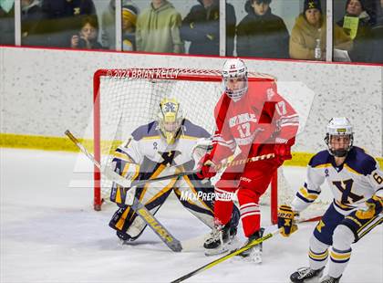 Thumbnail 2 in Catholic Memorial @ Xaverian Brothers  photogallery.