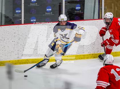 Thumbnail 1 in Catholic Memorial @ Xaverian Brothers  photogallery.