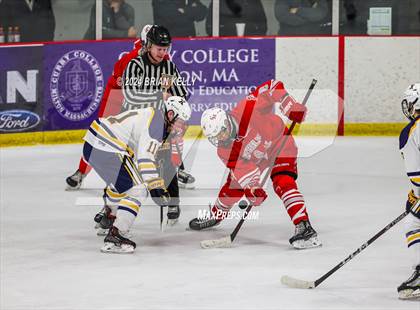 Thumbnail 1 in Catholic Memorial @ Xaverian Brothers  photogallery.