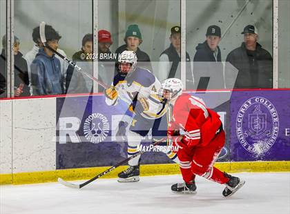 Thumbnail 2 in Catholic Memorial @ Xaverian Brothers  photogallery.