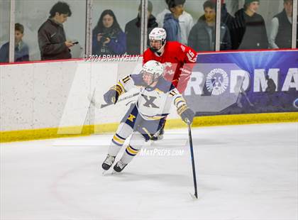 Thumbnail 3 in Catholic Memorial @ Xaverian Brothers  photogallery.