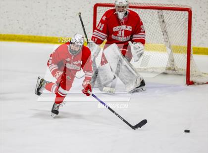 Thumbnail 1 in Catholic Memorial @ Xaverian Brothers  photogallery.