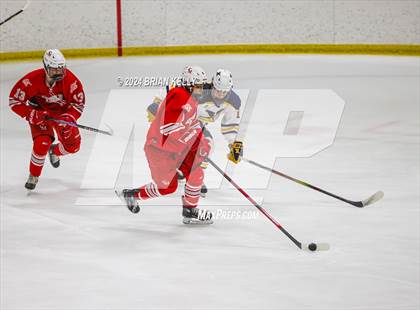Thumbnail 2 in Catholic Memorial @ Xaverian Brothers  photogallery.