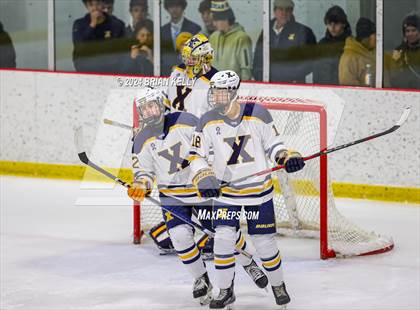Thumbnail 3 in Catholic Memorial @ Xaverian Brothers  photogallery.