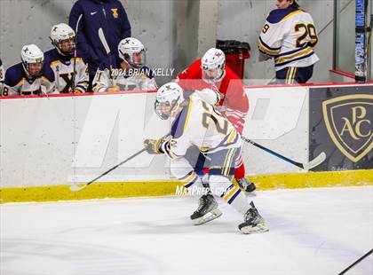 Thumbnail 1 in Catholic Memorial @ Xaverian Brothers  photogallery.