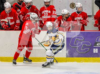 Thumbnail 2 in Catholic Memorial @ Xaverian Brothers  photogallery.
