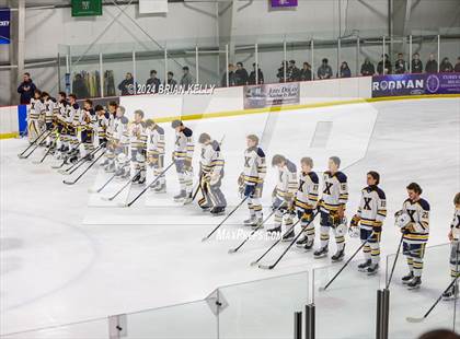 Thumbnail 1 in Catholic Memorial @ Xaverian Brothers  photogallery.