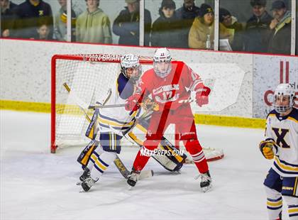 Thumbnail 2 in Catholic Memorial @ Xaverian Brothers  photogallery.