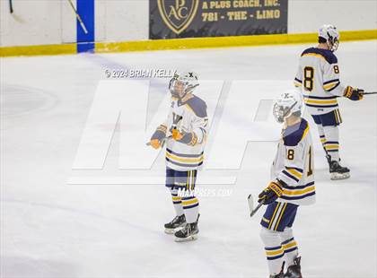 Thumbnail 1 in Catholic Memorial @ Xaverian Brothers  photogallery.