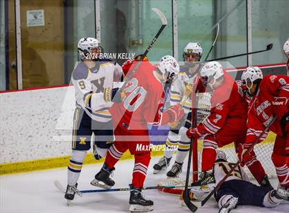 Thumbnail 1 in Catholic Memorial @ Xaverian Brothers  photogallery.