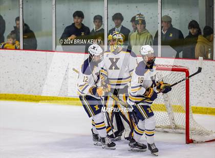 Thumbnail 2 in Catholic Memorial @ Xaverian Brothers  photogallery.