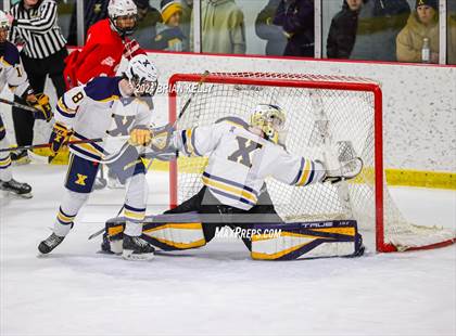 Thumbnail 3 in Catholic Memorial @ Xaverian Brothers  photogallery.