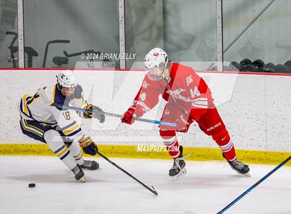 Thumbnail 1 in Catholic Memorial @ Xaverian Brothers  photogallery.
