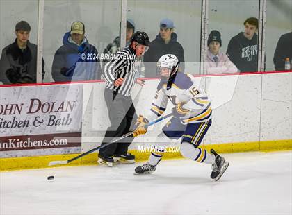 Thumbnail 2 in Catholic Memorial @ Xaverian Brothers  photogallery.