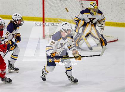 Thumbnail 3 in Catholic Memorial @ Xaverian Brothers  photogallery.
