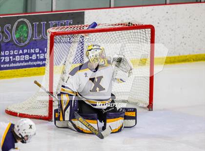 Thumbnail 1 in Catholic Memorial @ Xaverian Brothers  photogallery.