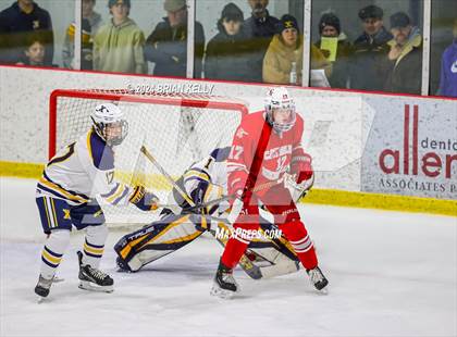 Thumbnail 3 in Catholic Memorial @ Xaverian Brothers  photogallery.