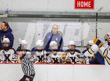 Thumbnail 3 in Catholic Memorial @ Xaverian Brothers  photogallery.