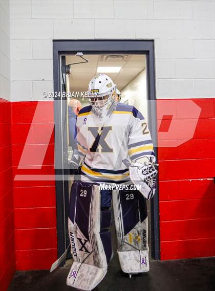 Thumbnail 1 in Catholic Memorial @ Xaverian Brothers  photogallery.