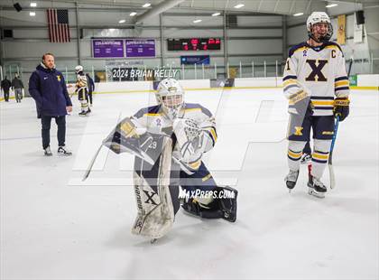 Thumbnail 2 in Catholic Memorial @ Xaverian Brothers  photogallery.