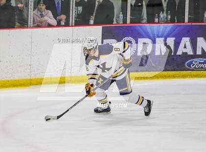 Thumbnail 2 in Catholic Memorial @ Xaverian Brothers  photogallery.