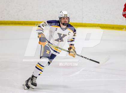 Thumbnail 3 in Catholic Memorial @ Xaverian Brothers  photogallery.
