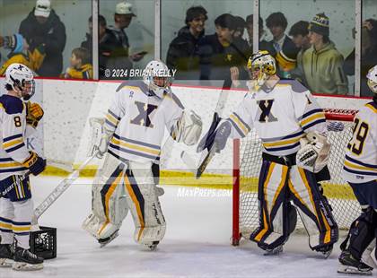 Thumbnail 3 in Catholic Memorial @ Xaverian Brothers  photogallery.