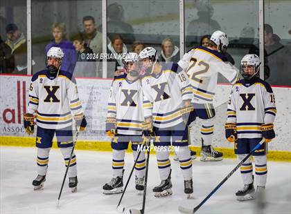 Thumbnail 2 in Catholic Memorial @ Xaverian Brothers  photogallery.