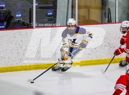 Thumbnail 3 in Catholic Memorial @ Xaverian Brothers  photogallery.