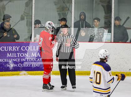 Thumbnail 2 in Catholic Memorial @ Xaverian Brothers  photogallery.