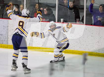 Thumbnail 3 in Catholic Memorial @ Xaverian Brothers  photogallery.