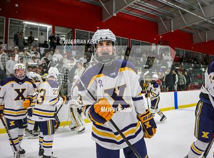 Thumbnail 3 in Catholic Memorial @ Xaverian Brothers  photogallery.